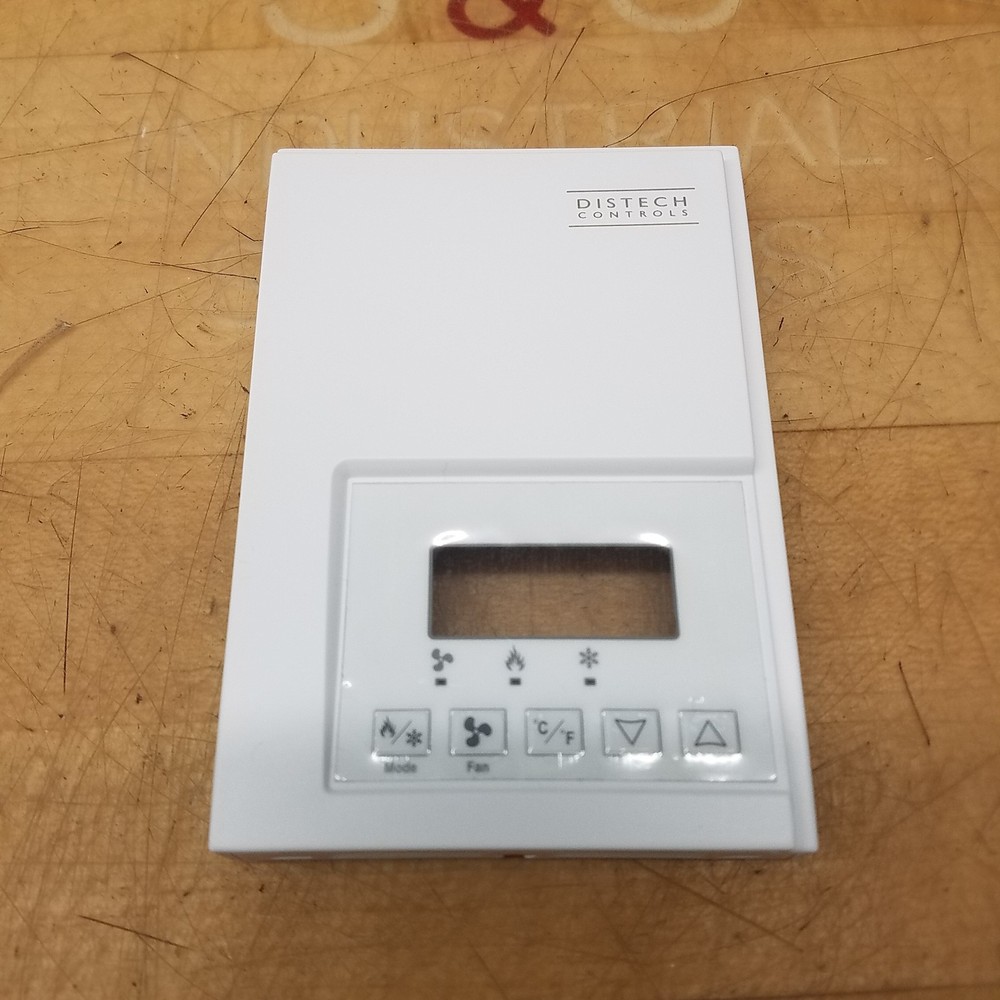 Distech Controls 010-0230 Replacement Panel For CDIVI-7652H50E1 - NEW