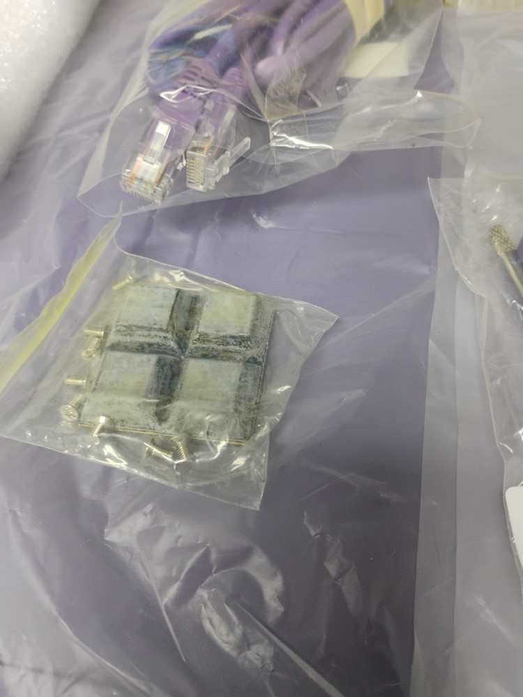 Extreme Networks Summit X440-8t