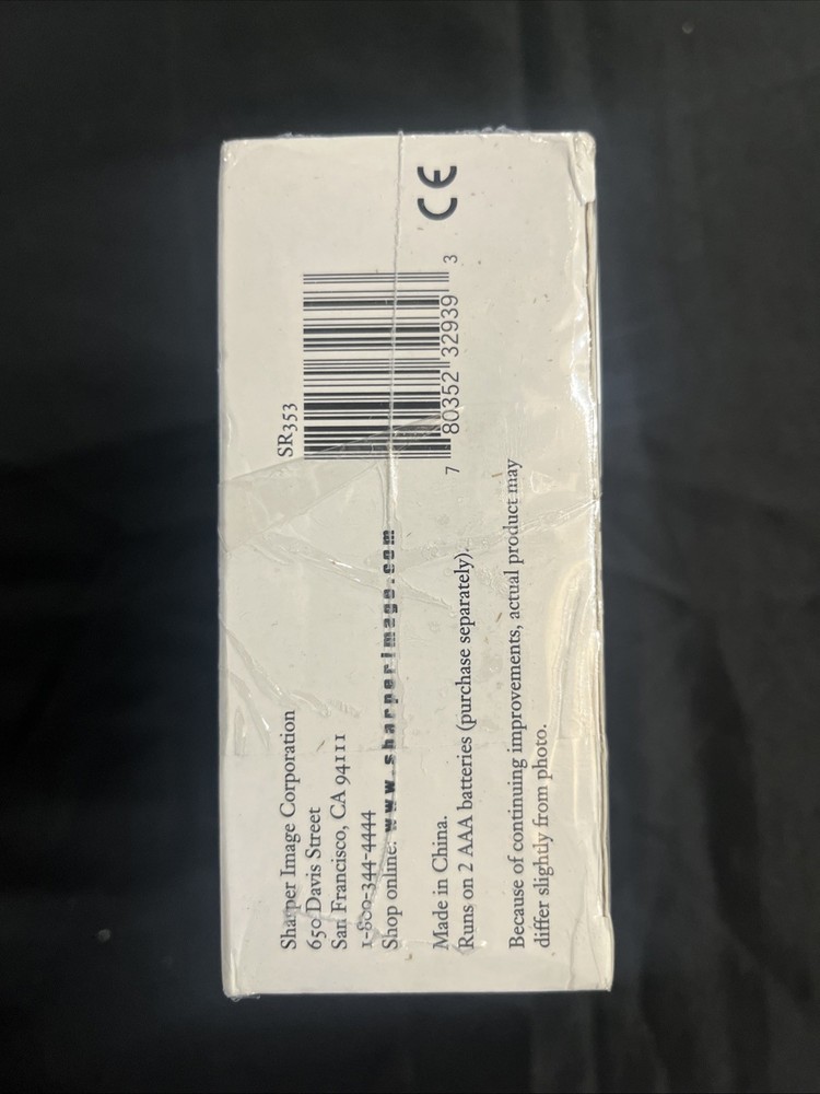 Walk Run Pedometer The FM Pedometer SR353 New