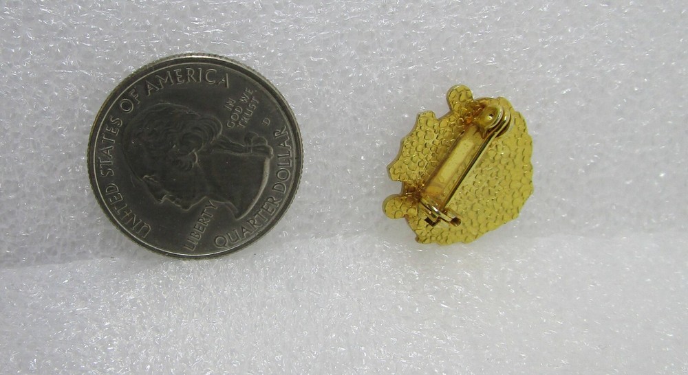 Bowling 200 Club Pin