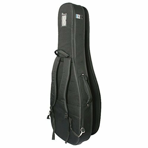 Protection Racket Acoustic Guitar Case - Deluxe