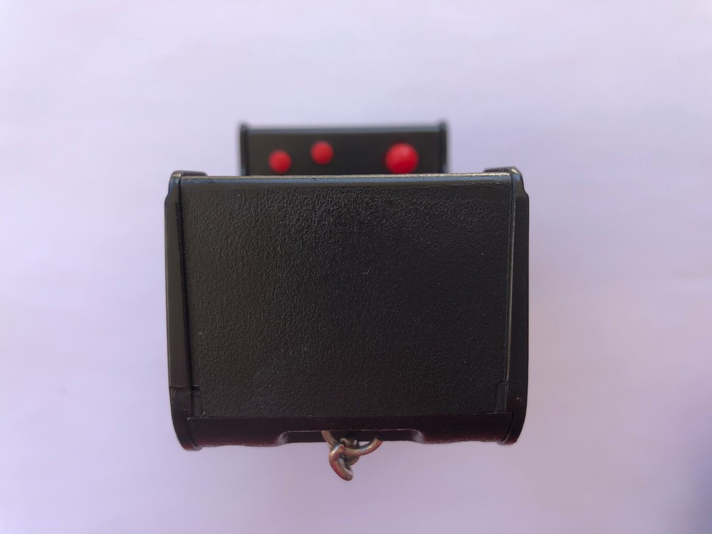 Super Impulse Tiny Arcade Cracker Barrel Ms. Pac-Man Galaga Dig Dug Combo 2018