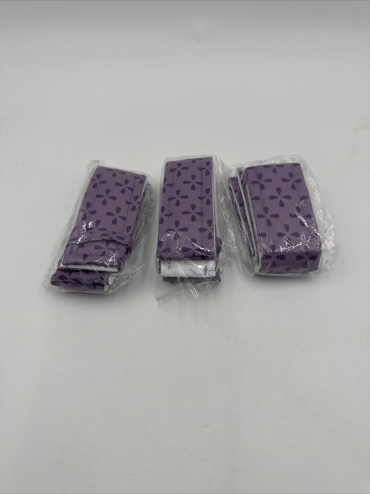 4 PK Pan Protector/Dampener Strips