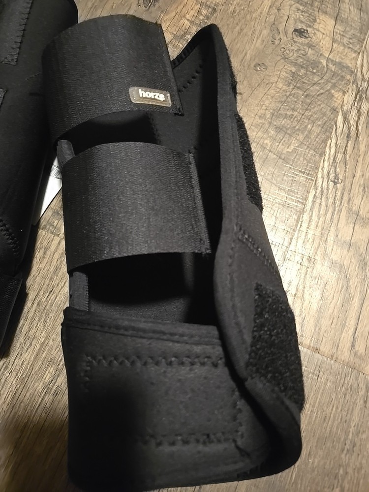 horse sport boots