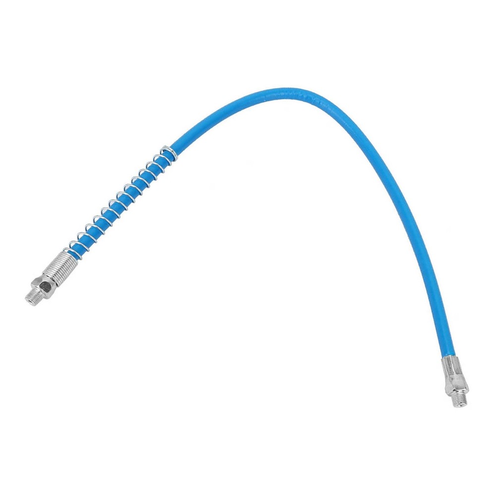 1Pcs Flexible Grease Whip Hose Coupler Explosionproof❀