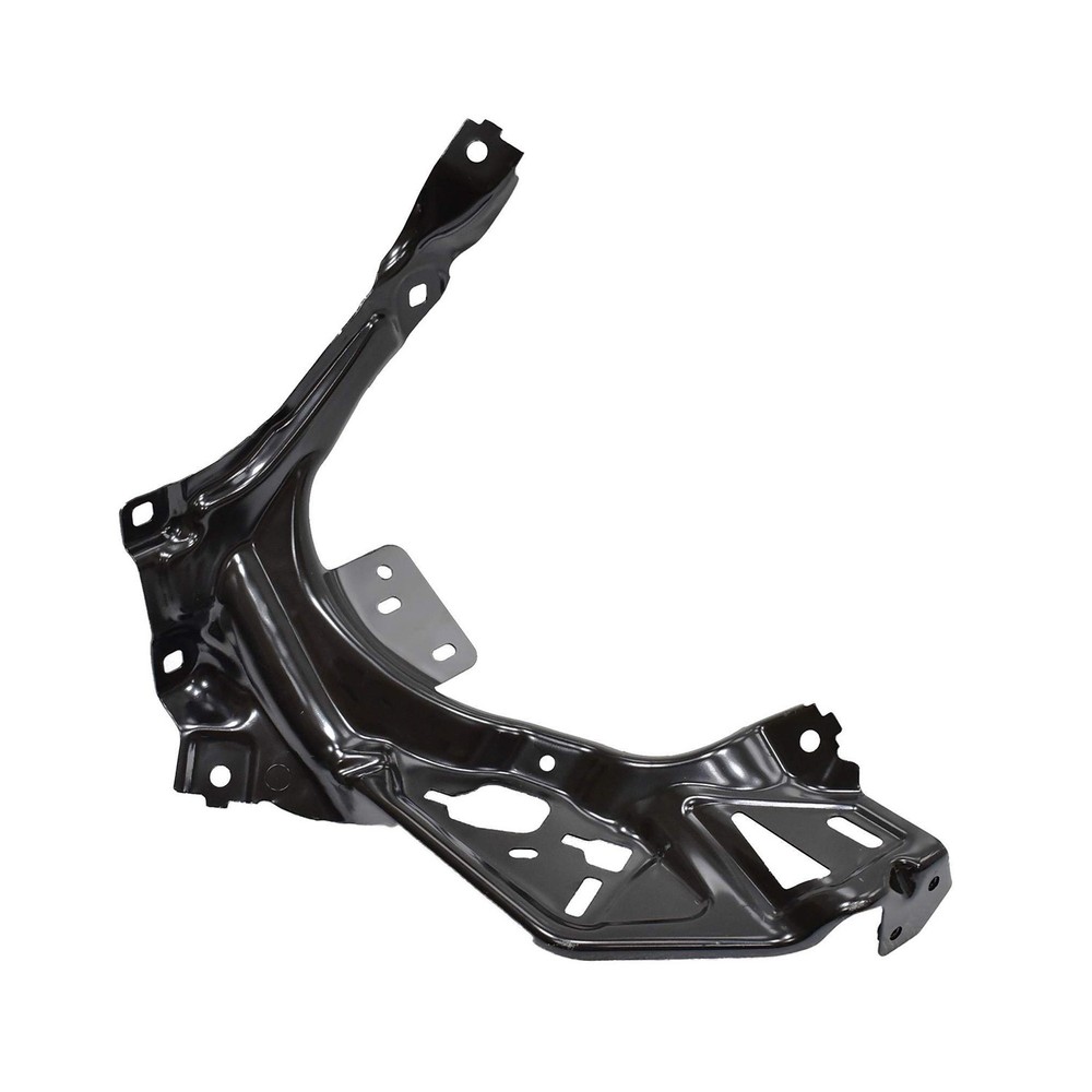 MC1225114 New Replacement Driver Side Headlight Bracket