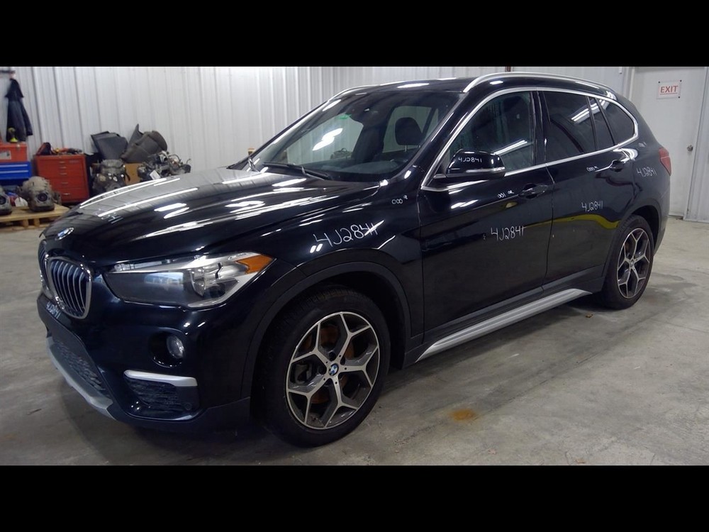 X1 2019 Air Shutter 1054224