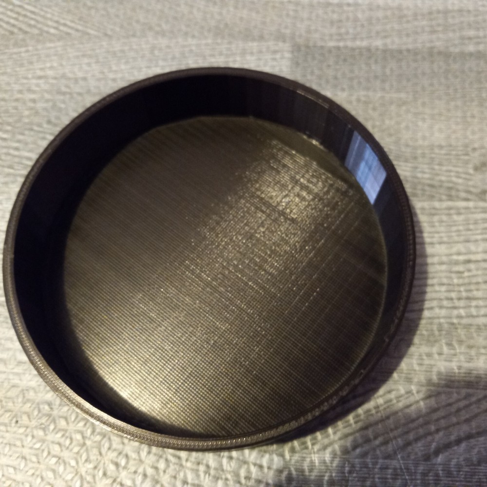 Telescope or Lens cap for 82mm Diameter Fit