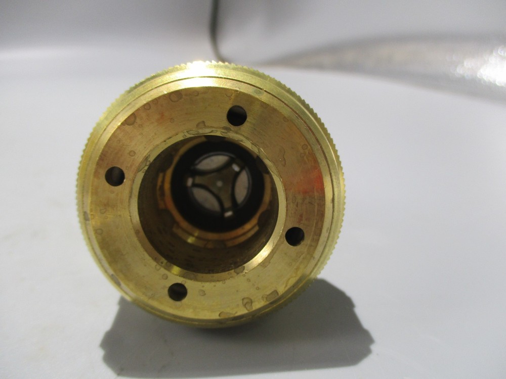 NEW PARKER B38 BRASS HOSE QUICK COUPLER 3/4" COUPLING