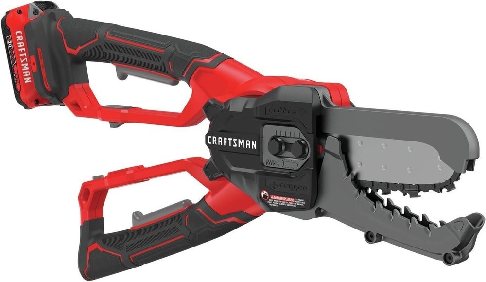 Craftsman Lopper