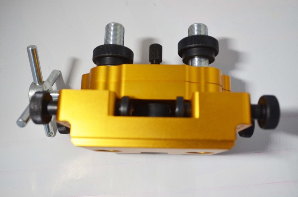 Wheeler, Armorers Handgun Sight Tool