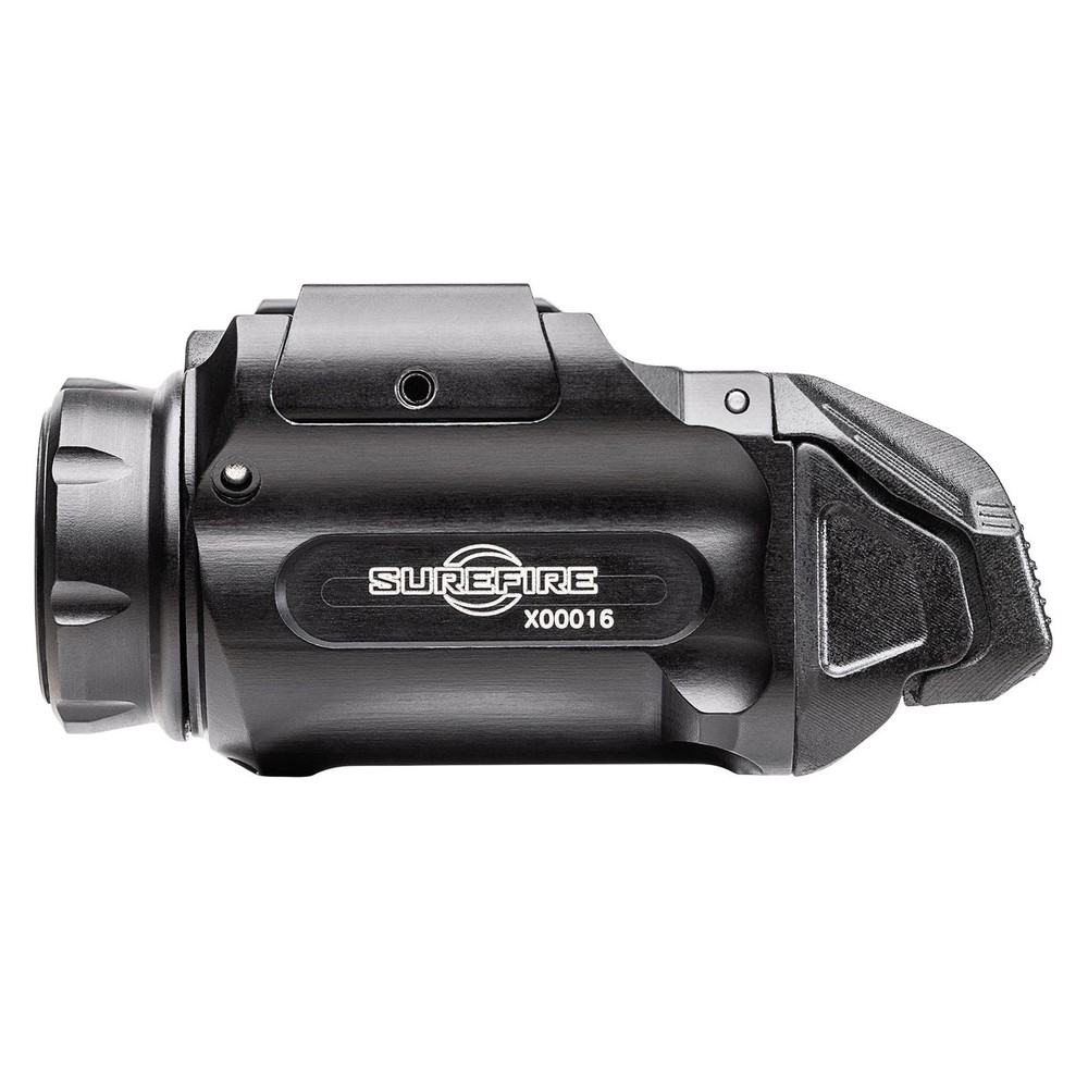 SUREFIRE XC3 Compact Black Weapon Light (XC3-A)