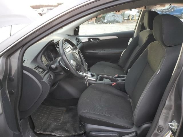 Engine ECM Electronic Control Module 1.8L Fits 18-19 SENTRA 2551022