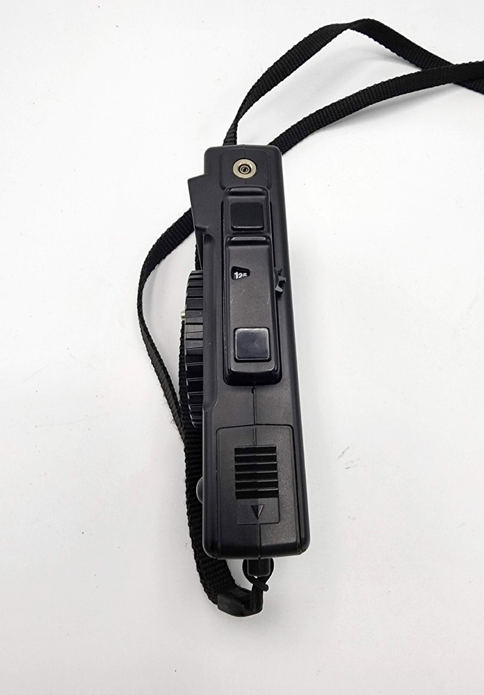 Shepherd FM990 Electronic Flash Exposure Meter With Case