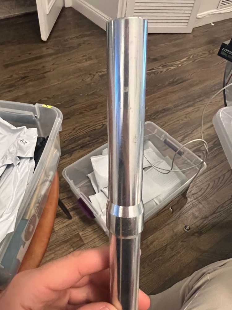Angel Barrel - #1