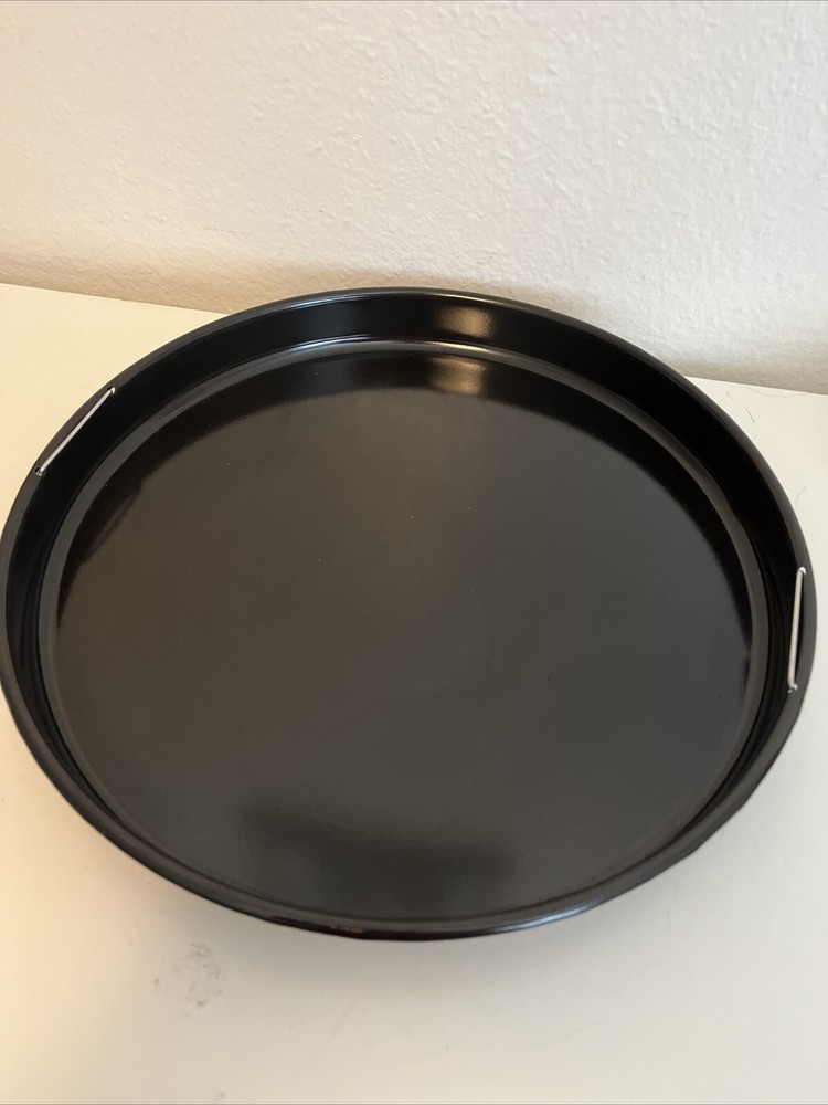 NuWave Pro Infrared Oven 13” DRIP PAN Replacement Part Fits Most Models