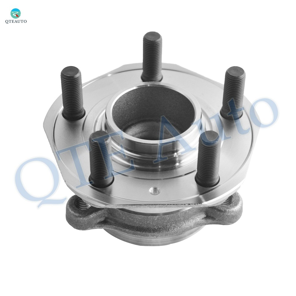 Front Wheel Hub Bearing Assembly For 2017-2024 Tesla Model 3