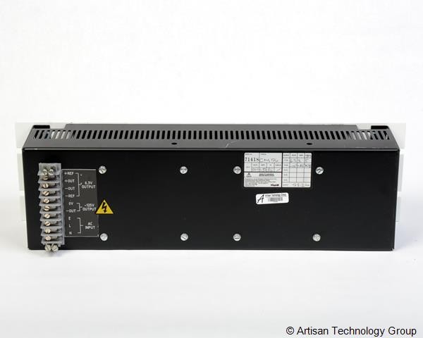 Kingshill CM126 Power Supply