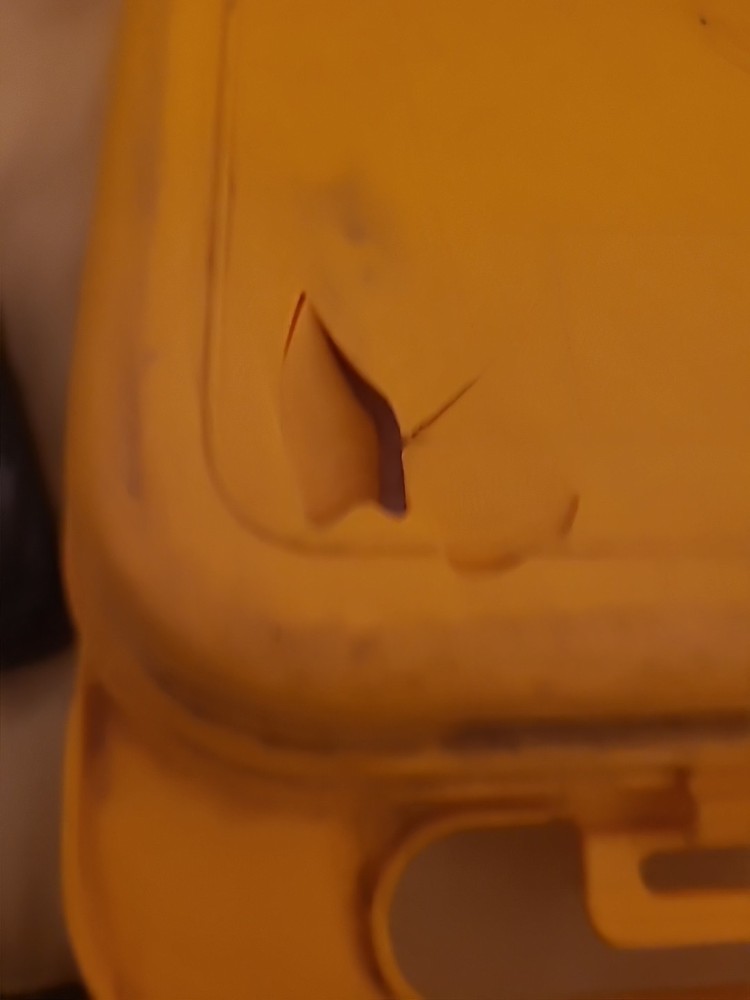 Quinn Dial Caliper And Dial Indicator