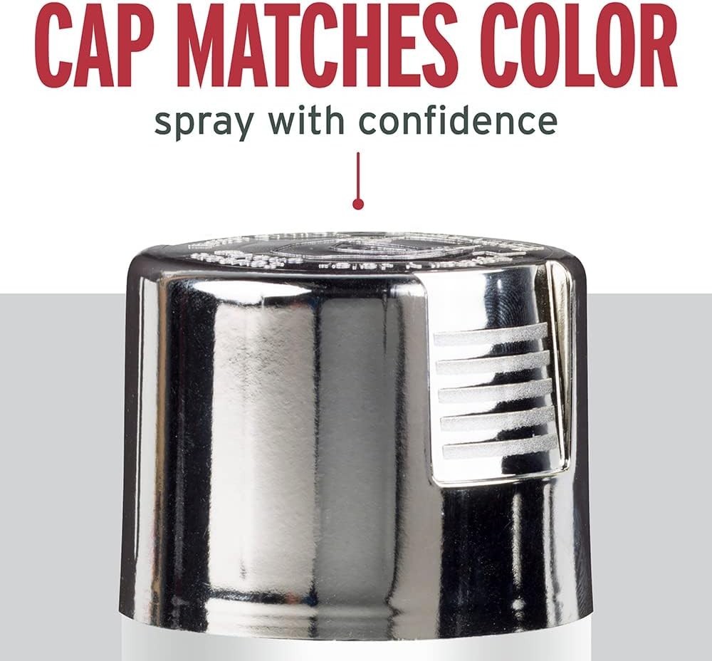 Rust-Oleum 7718830 Stops Rust Bright Coat Metallic Spray Paint, 11 Ounce (Pack o