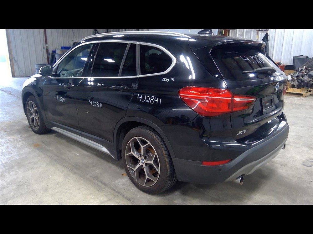 X1 2019 Air Shutter 1054224