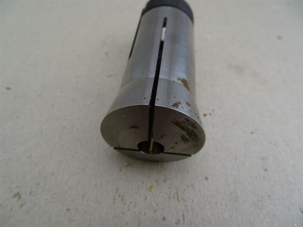 Enco 5C Round Collet 3/8", 230-4121
