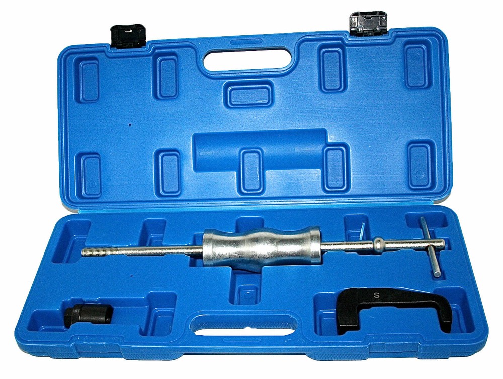 Diesel Injector Pullers Commonrail Puller Tools BMW Mercedes Benz CDI