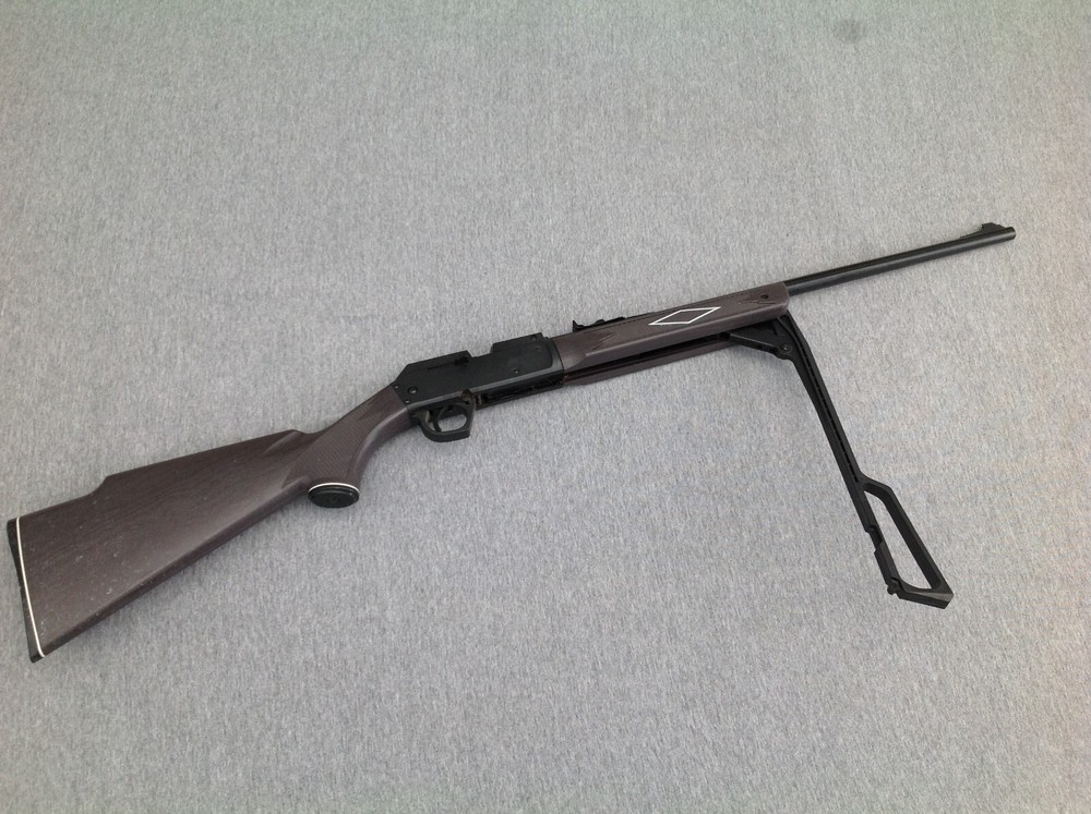 Daisy Powerline 880 Air Rifle