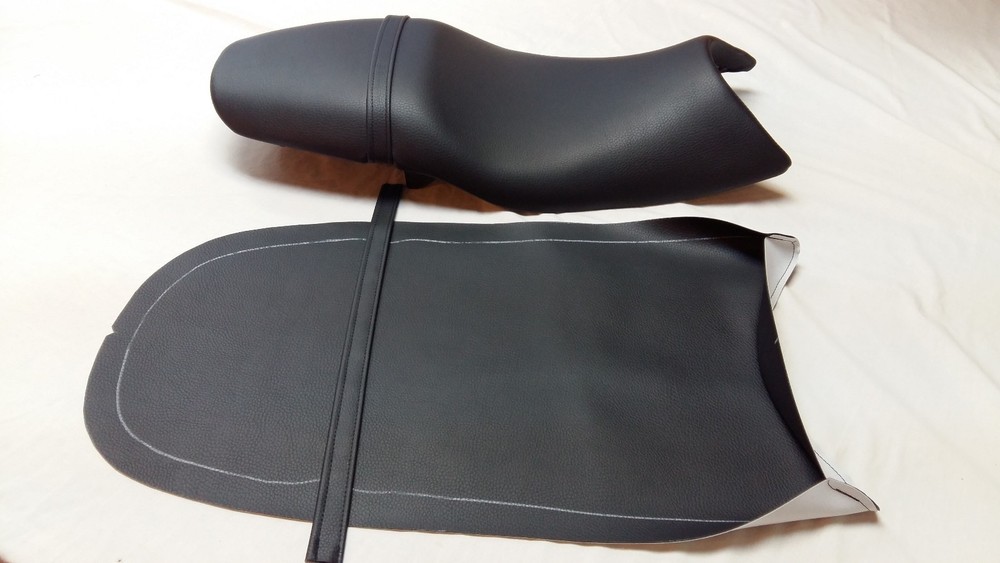 2000-2003 Triumph TT600 replacement SEAT COVER