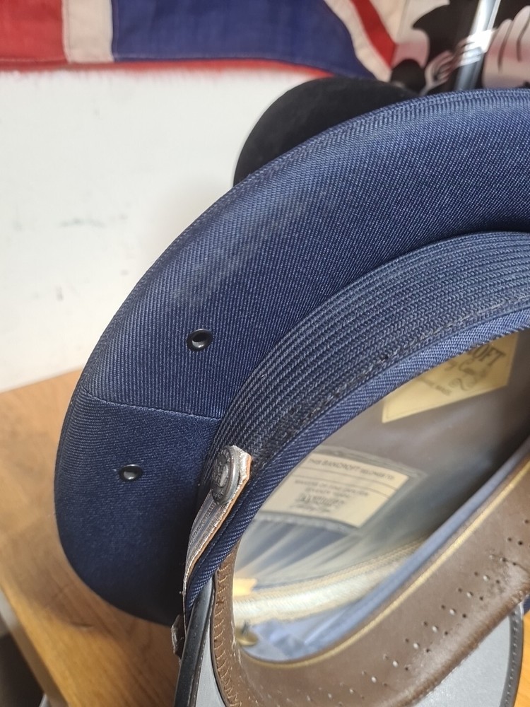 Original U.S. Air Force Major General Cap Bancroft