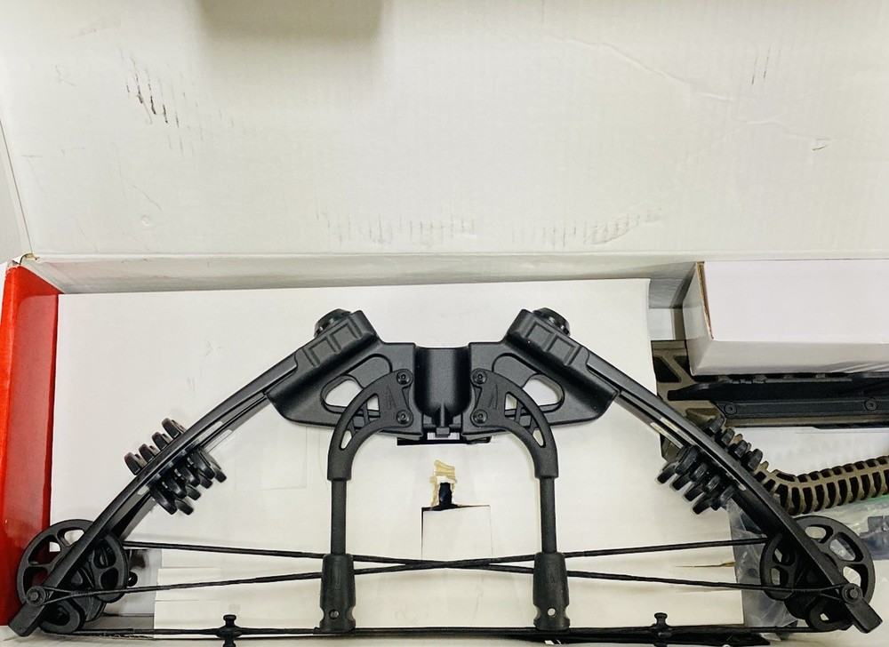 KILLER INSTINCT CROSSBOWS MOTIVE 405 (UD2118910)