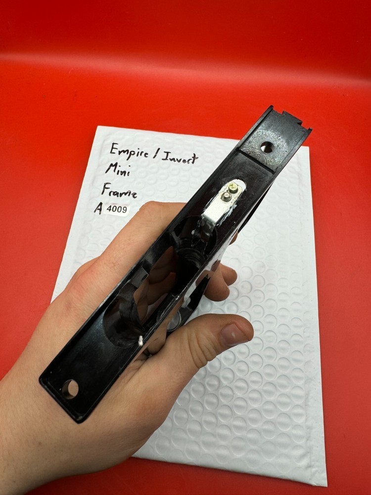 Empire/Invert Mini Paintball Marker Frame