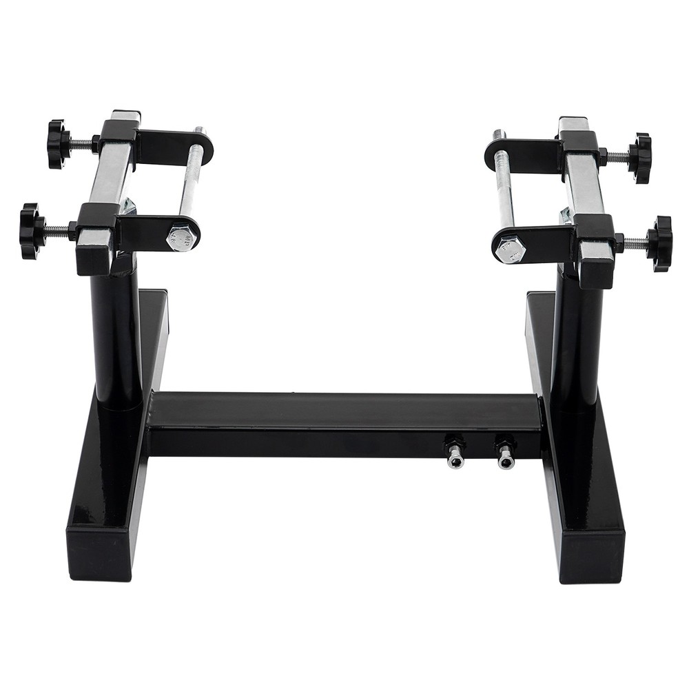 Heavy Duty Motorcycle Engine Stand Adjustable For 50cc to 500cc Engine Repair