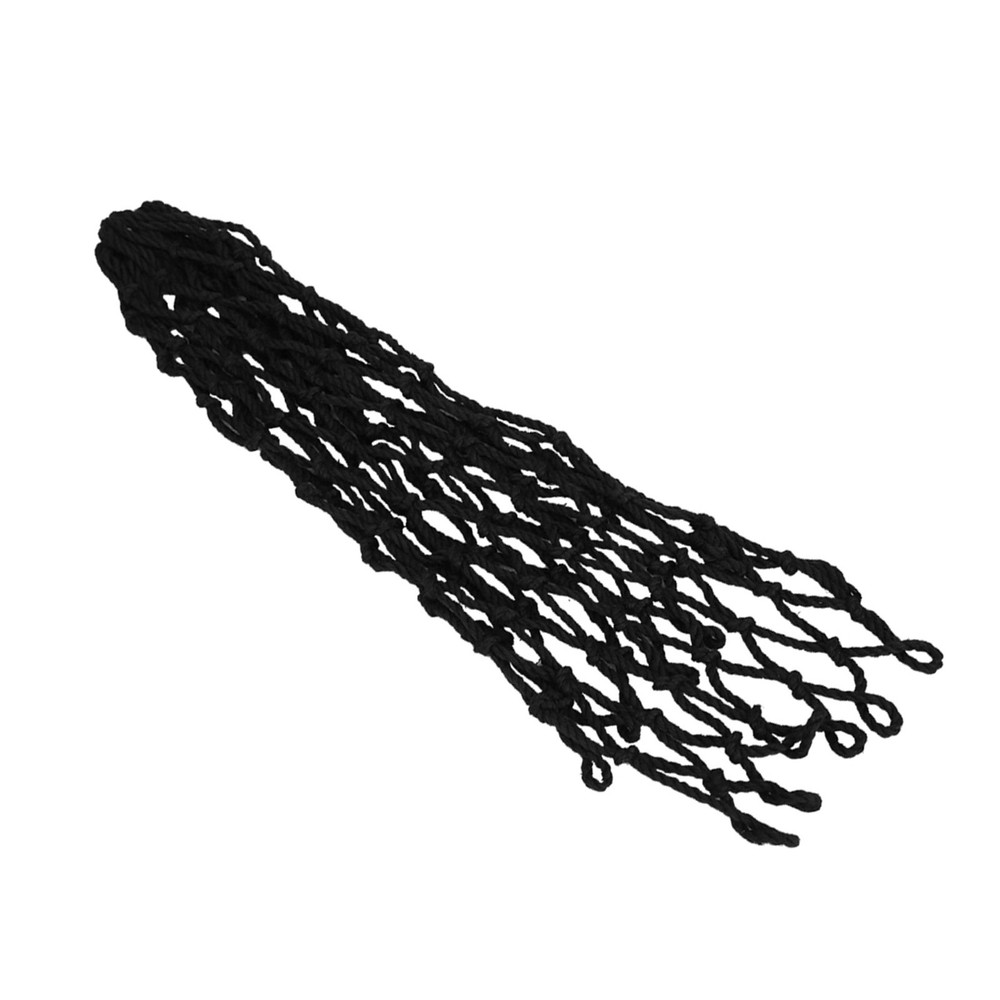 6PCS Durable Billiards Mesh Bag For Pool Table Replacement NEW↑