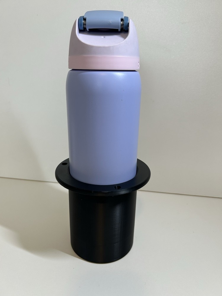 Ritchie Compass Cupholder (Black)