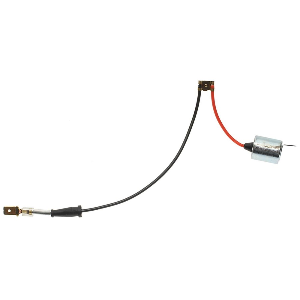 Standard Motor Products LU-207 Ignition Condenser