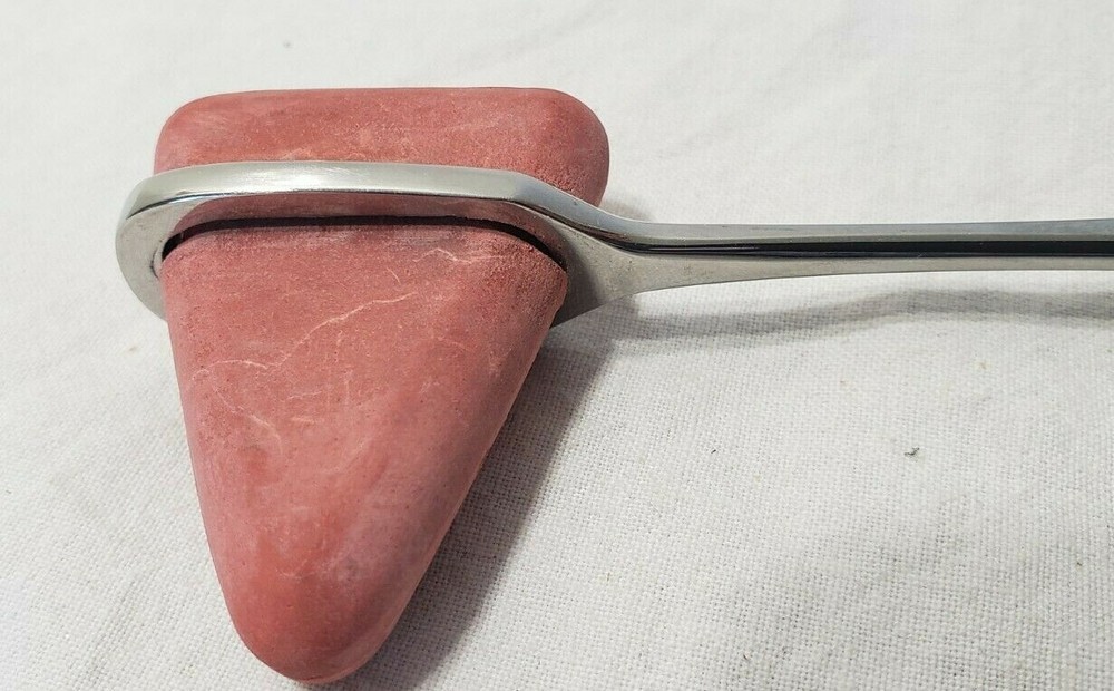 2 Percussion Reflex Hammer Lot Medical Instruments
