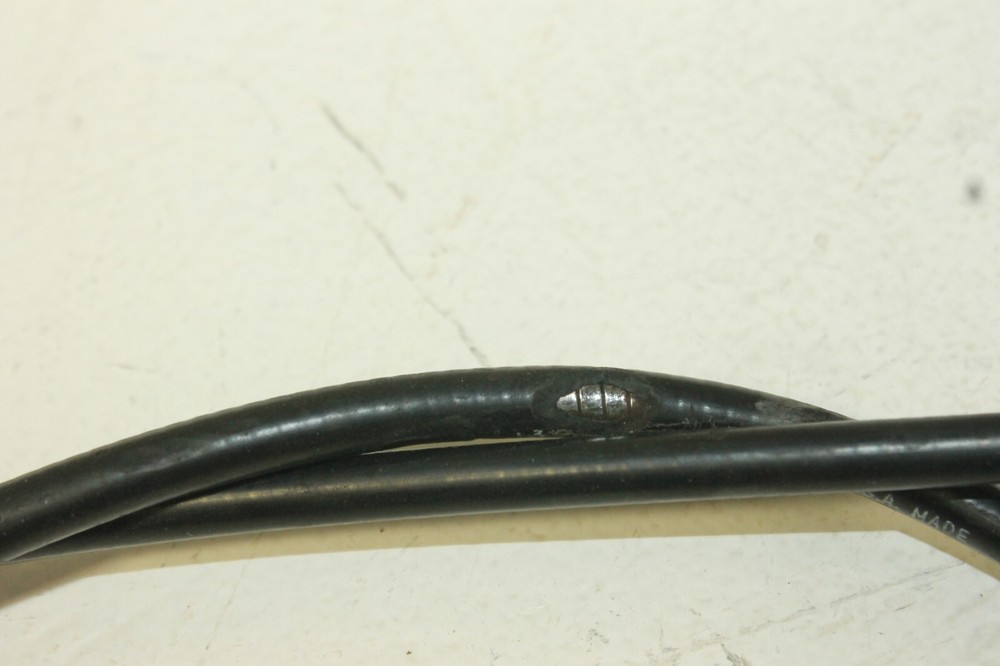 2002-2004 Polaris Frontier 750 Snowmobile 4 Stroke Throttle Cable
