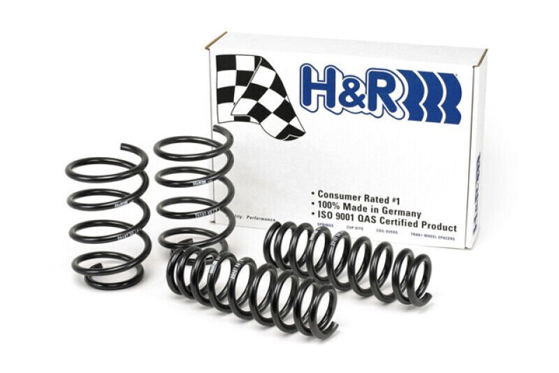H&R Sport Springs 50490