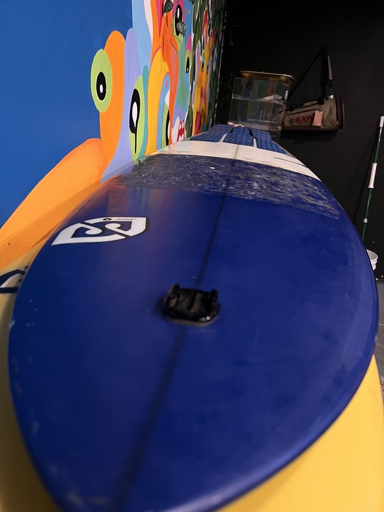 surfboard joca secco 5’6”