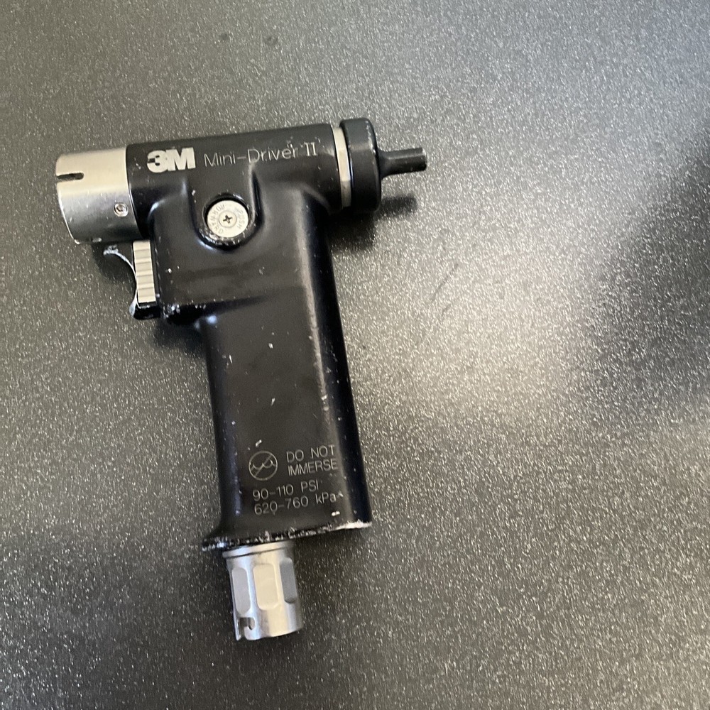 3M K200 MINI-DRIVER 11