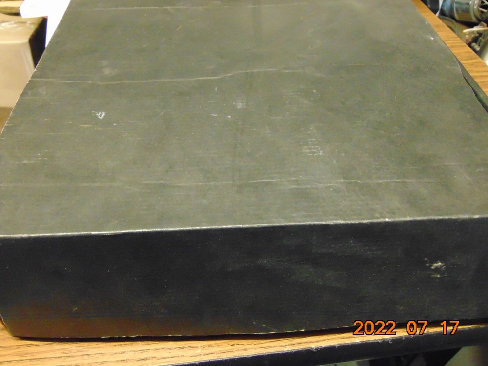 Commtest MMS3000 T6V4 Data Logger with Power Supply & Instructions