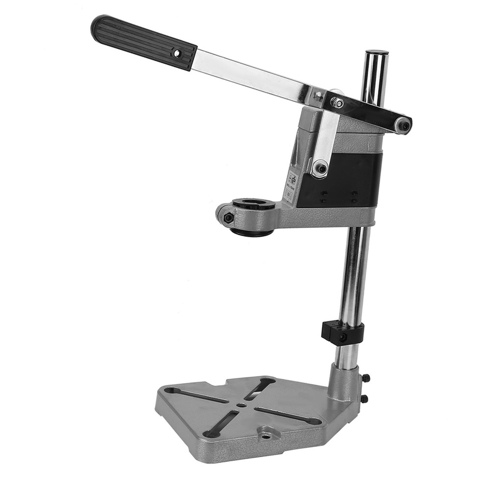 Universal Bench Clamp Drill Press Stand Workbench Repair Tool For Drilling TOP