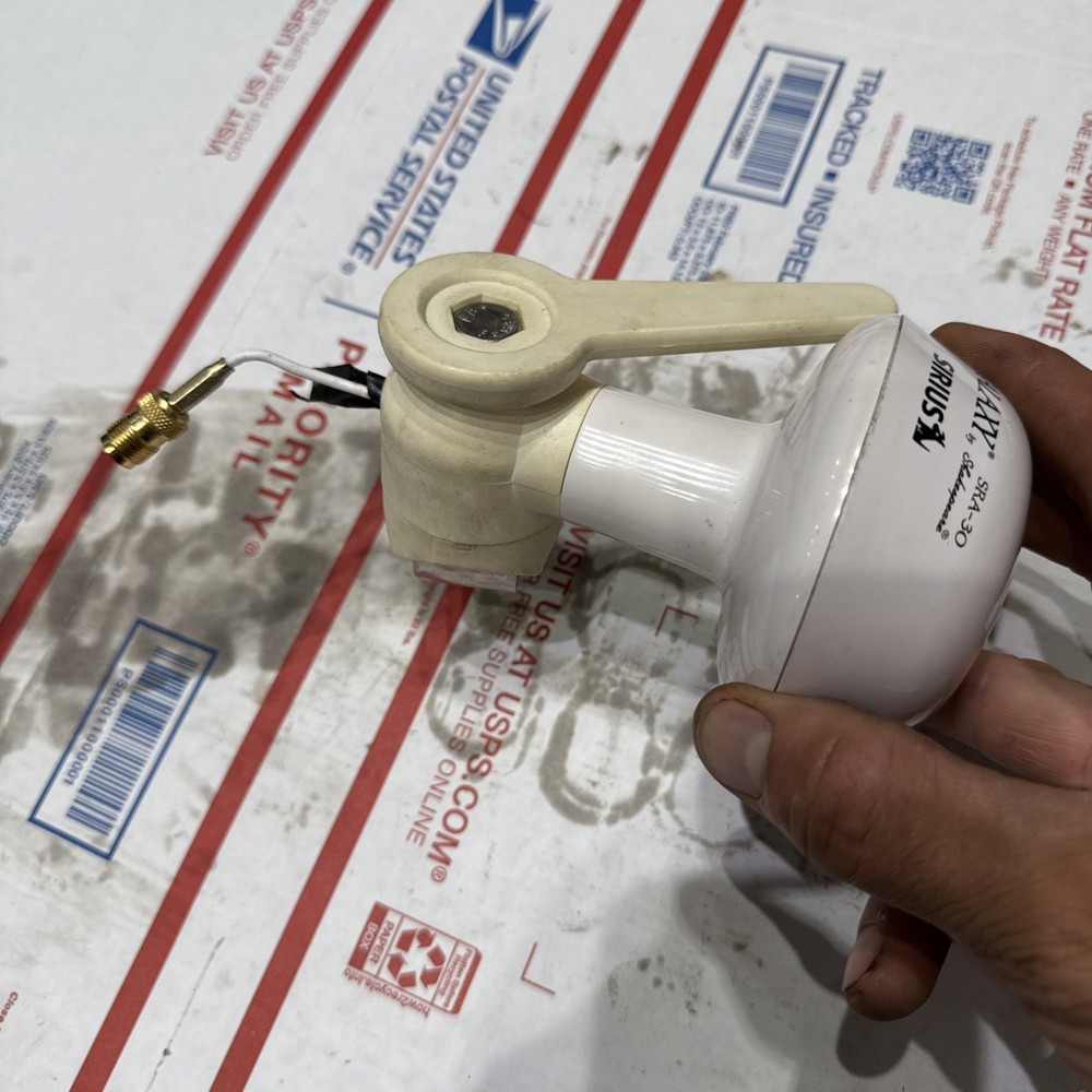 Galaxy Sirius SRA-30