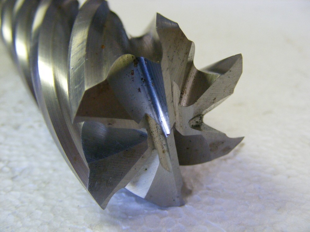 Niagara 44487 Endmill 1 1/2" 8.162 (HOU) a4