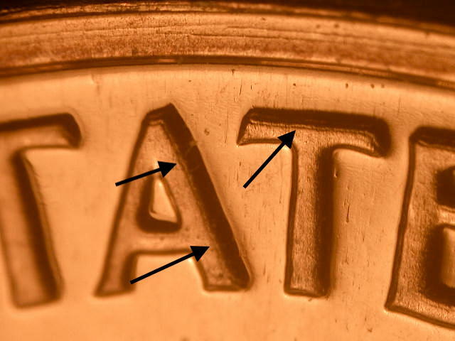1962 DDR-002 Doubled Die Reverse Ch/Gem Proof Lincoln Cent