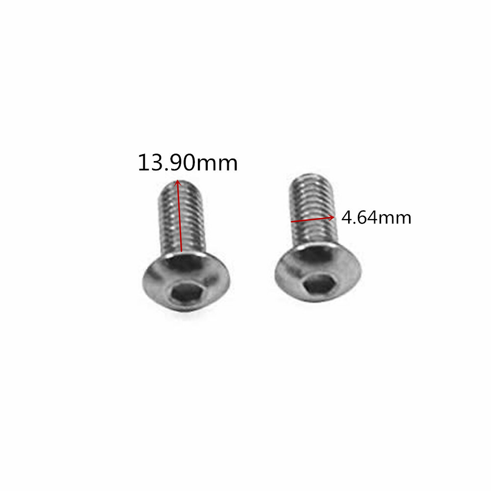 PowerMadd SENTINEL Handguards Hand Guards MOUNT KIT Brackets Mounting MX
