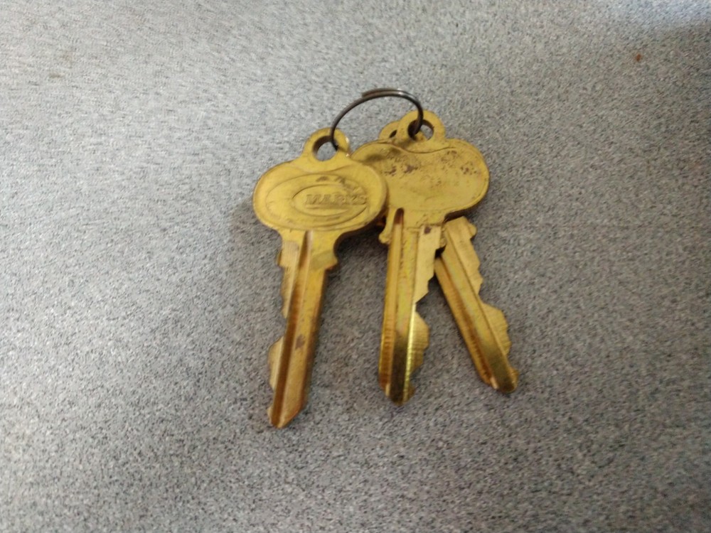 Marks 110S Series Grade 2 Plus Knob Lock - Classroom Function ARROW KEYWAY