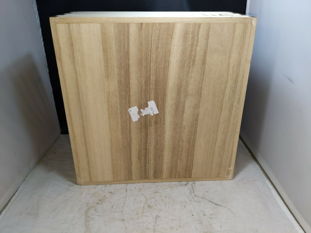 Mint Mojito Wooden Box