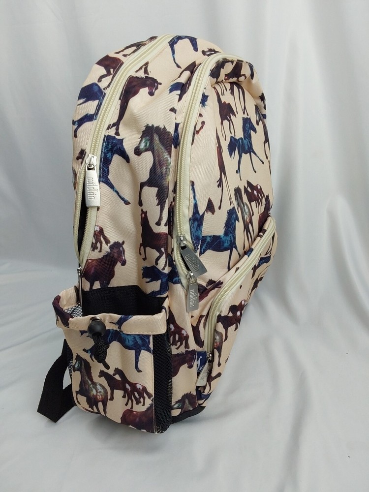Wildkin Horse Dreams Backpack 18”